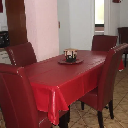Apartment Casa Lamatroccola
