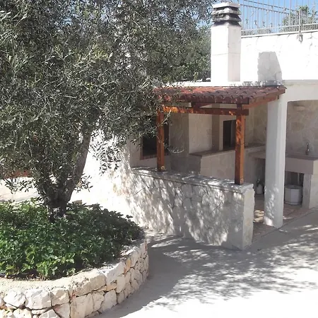 Casa Lamatroccola Apartment Ostuni