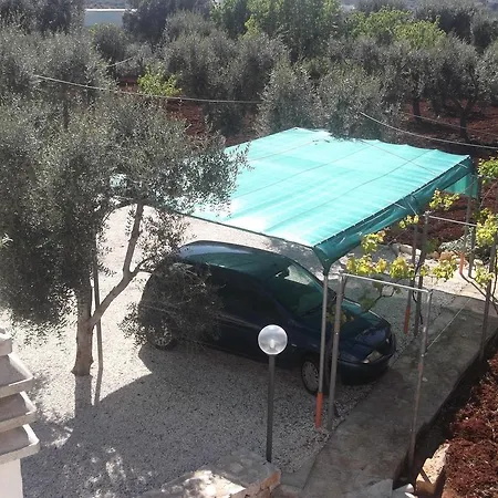 Casa Lamatroccola * Ostuni