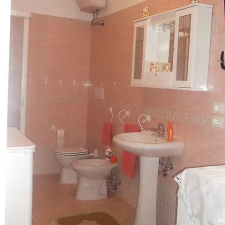 Casa Lamatroccola *