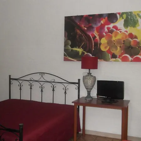 Апартаменты Casa Lamatroccola *
