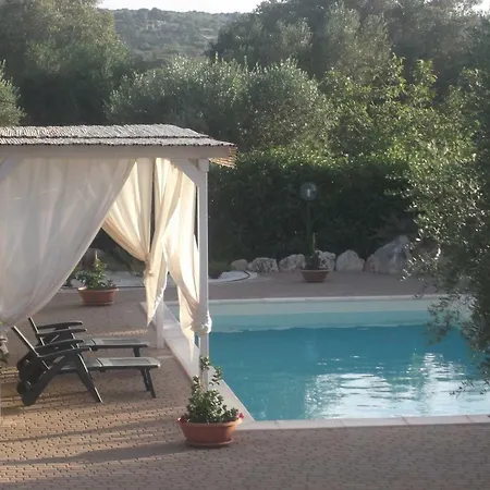 Casa Lamatroccola * Ostuni
