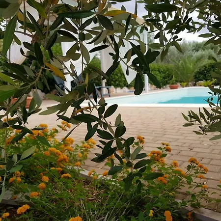 Casa Lamatroccola Ostuni