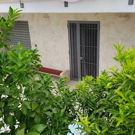 Casa Lamatroccola