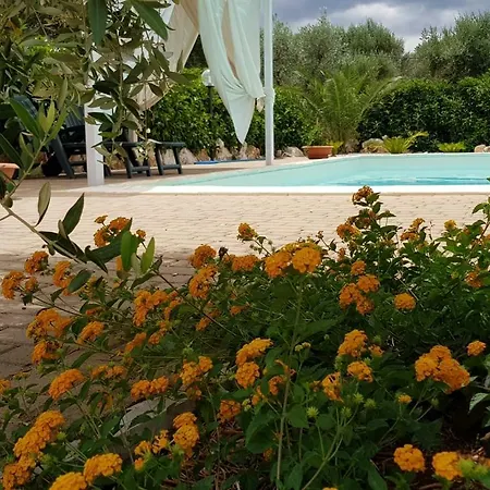 Apartment Casa Lamatroccola Ostuni